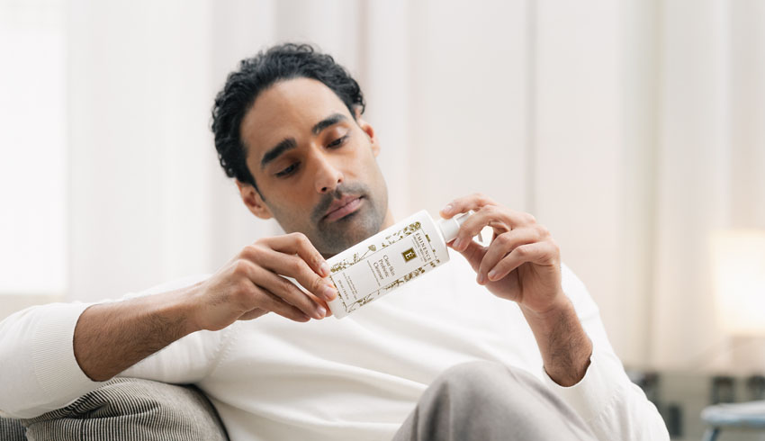 Best Facial Cleanser for Men: How To Choose the Right One 